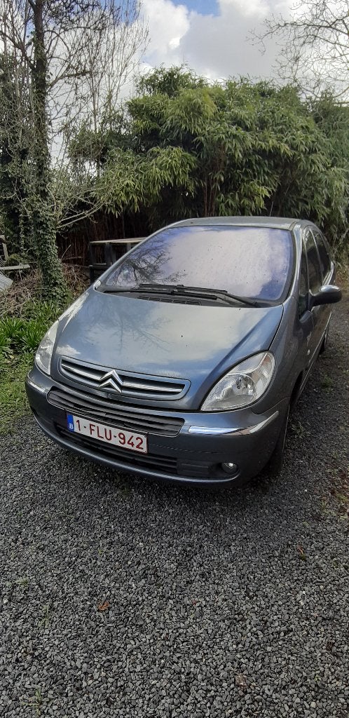 Citroen Xsara Picasso, Enlèvement, Utilisé, Citroën