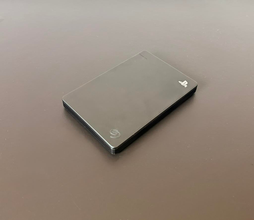 Seagate externe harde schijf 2TB – ideaal voor gaming (PS4), Ophalen, 2TB, Console, HDD