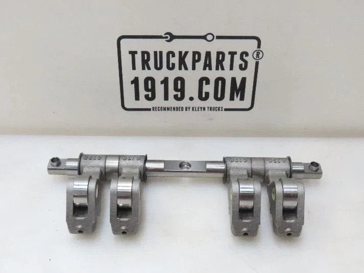 Scania 2488137 Rolstoteras compleet Scania, Ophalen, Gebruikt, Scania, Motor en Accessoires