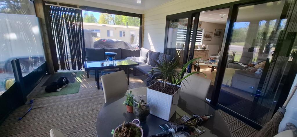 Woning/chalet, Immo, Buitenverblijven te koop