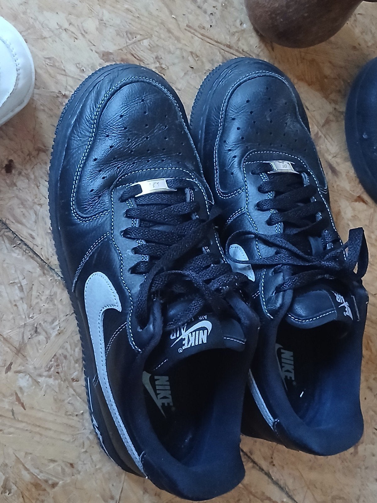 Nike air force 1, Sports & Fitness, Enlèvement, Nike