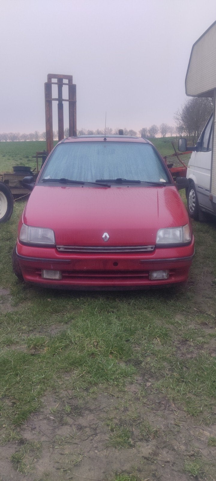 Voiture classique automatique Renault Clio, Autos, Achat, Automatique, Particulier, Essence
