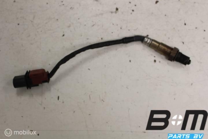 Uitlaatgas temperatuurvoeler Audi SQ5 4G0906088H, Gebruikt