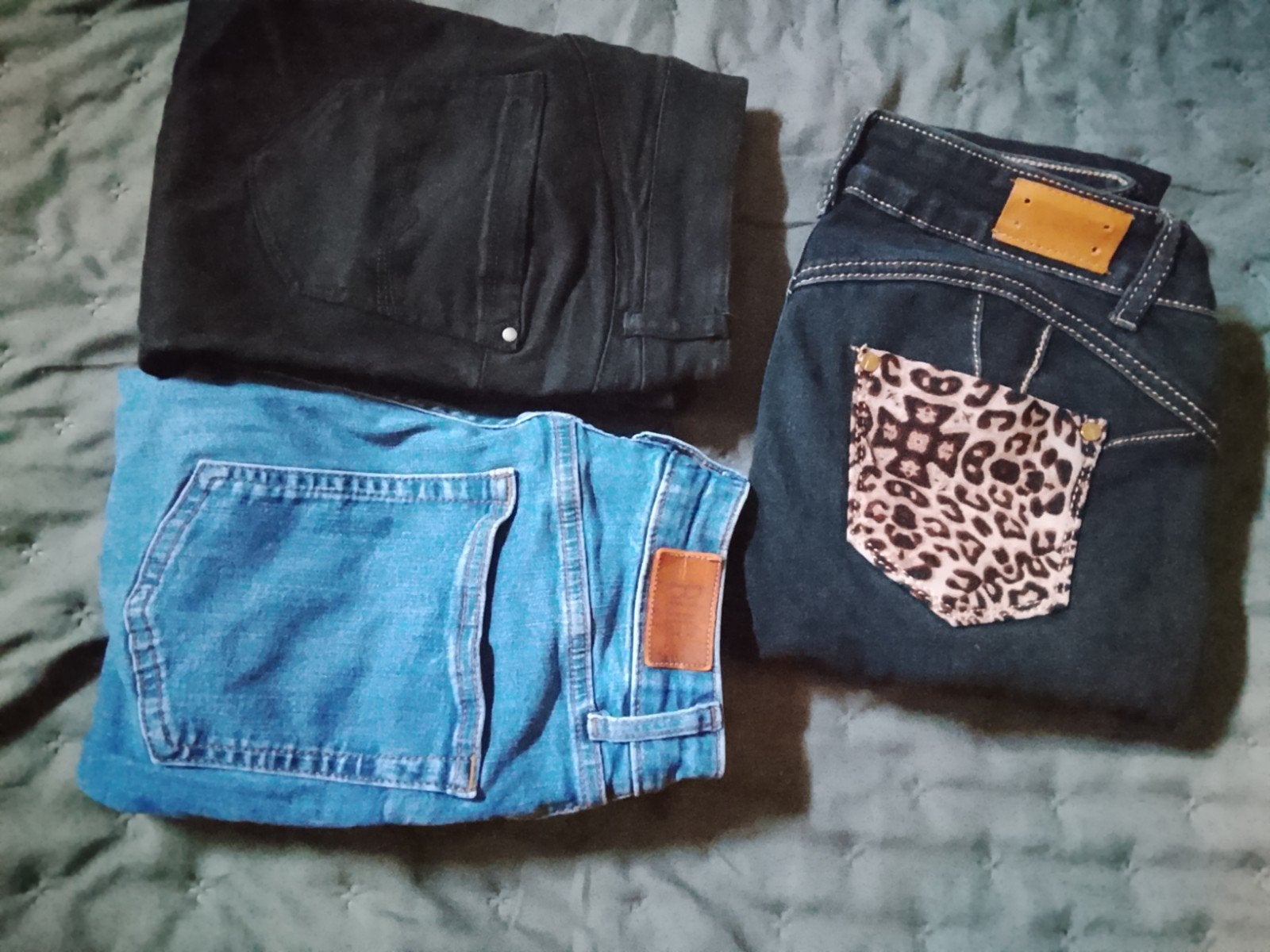 lot de 9 vêtements femme taille xs,s et m, Envoi, Porté, Taille 34 (XS) ou plus petite