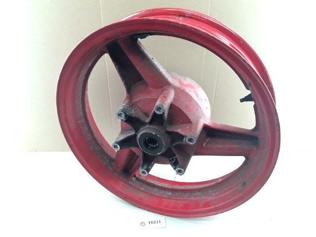 CBR1000F 1987 - 1988 Honda Velg D1-35713, Motoren