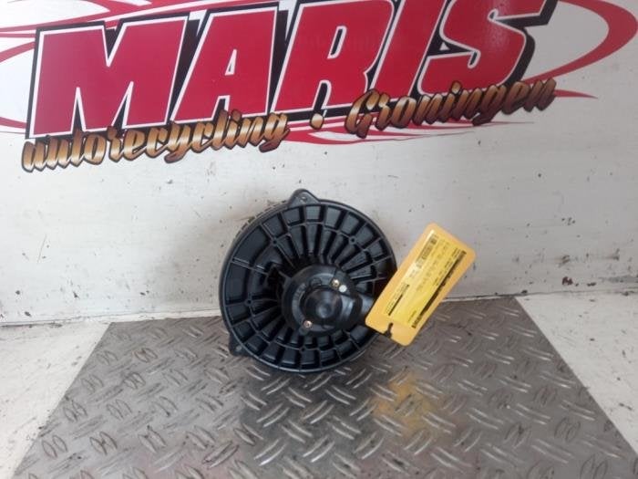 Moteur de ventilation chauffage d'un Honda Stream, Honda, -, -, 3 mois de garantie