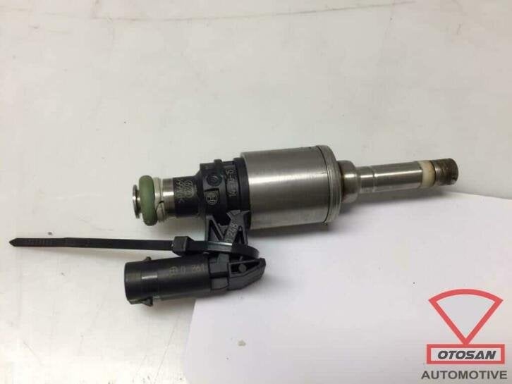 audi vw vag injector tsi tfsi 04e906036e, Auto-onderdelen, Brandstofsystemen, Audi, Gebruikt