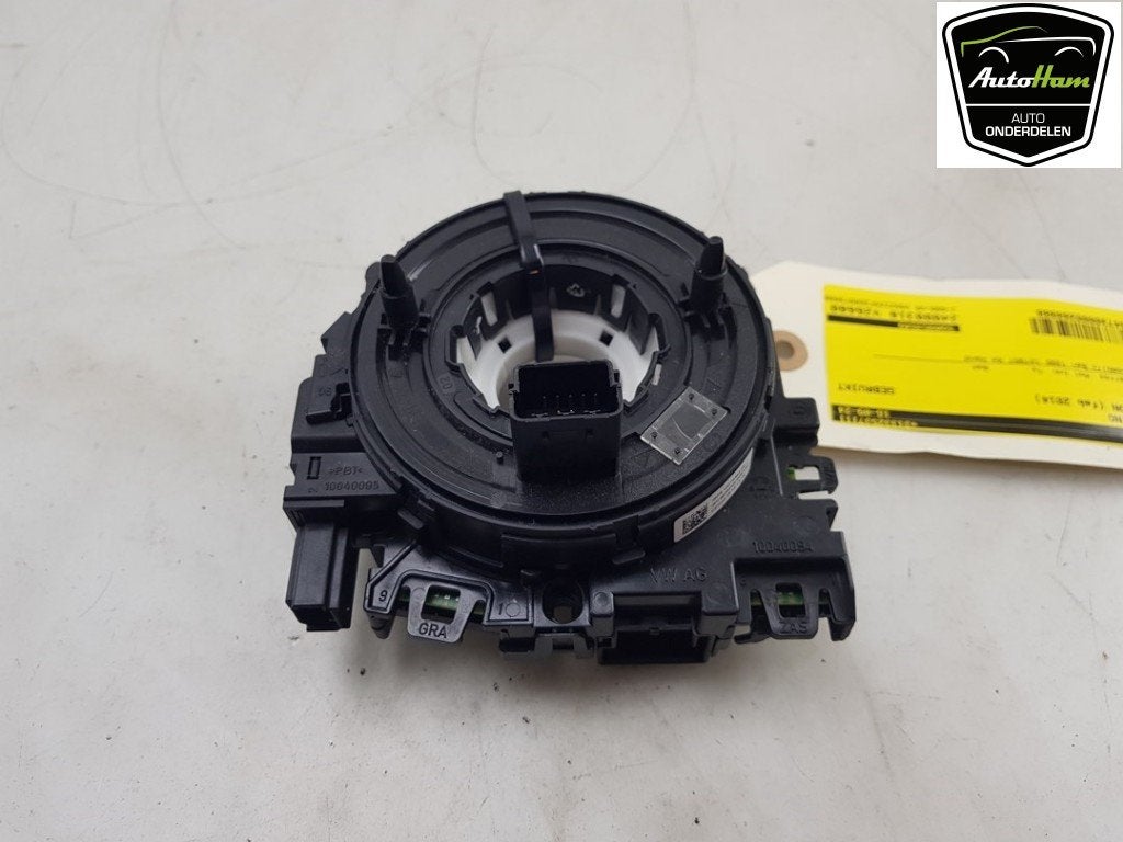 AIRBAGRING Seat Leon ST (5FF) (|5Q0953549|), Auto-onderdelen, Gebruikt, Service@seat.de, Seat Deutschland GmbH, Seat