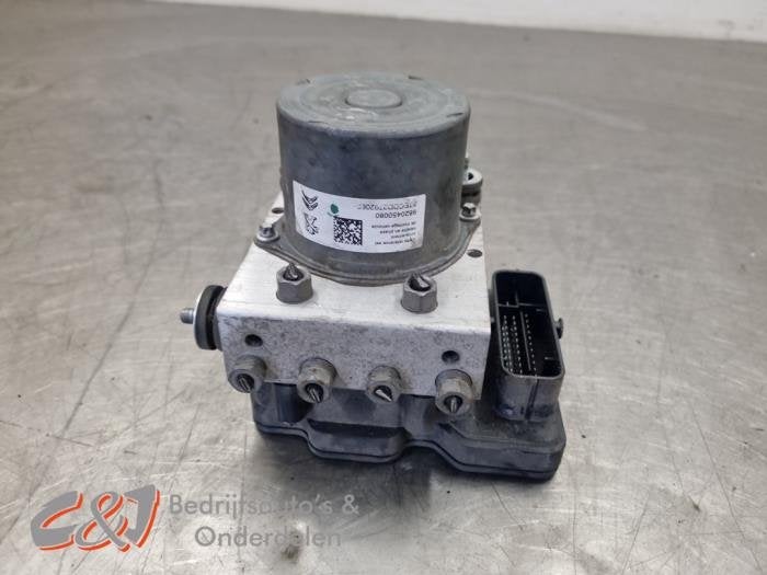 Pompe ABS d'un Peugeot Expert, -, 3 mois de garantie, Utilisé, -