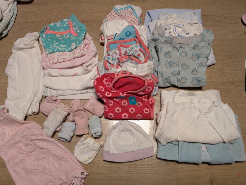Lot de 34 pièces, Été (voir description), Enlèvement ou Envoi