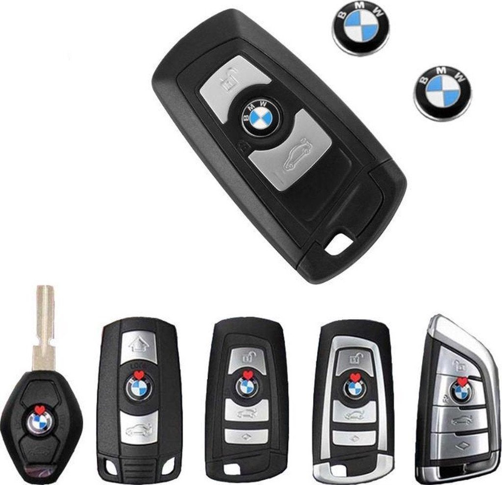 Bmw sleutels bijmaken en coderen, Auto-onderdelen, Ophalen, Nieuw, BMW