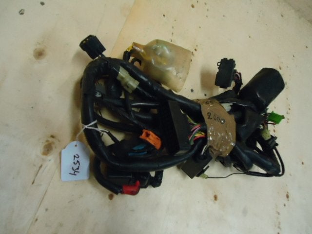 VTR1000F 1997 - 2006 Honda Kabelboom D1-16771