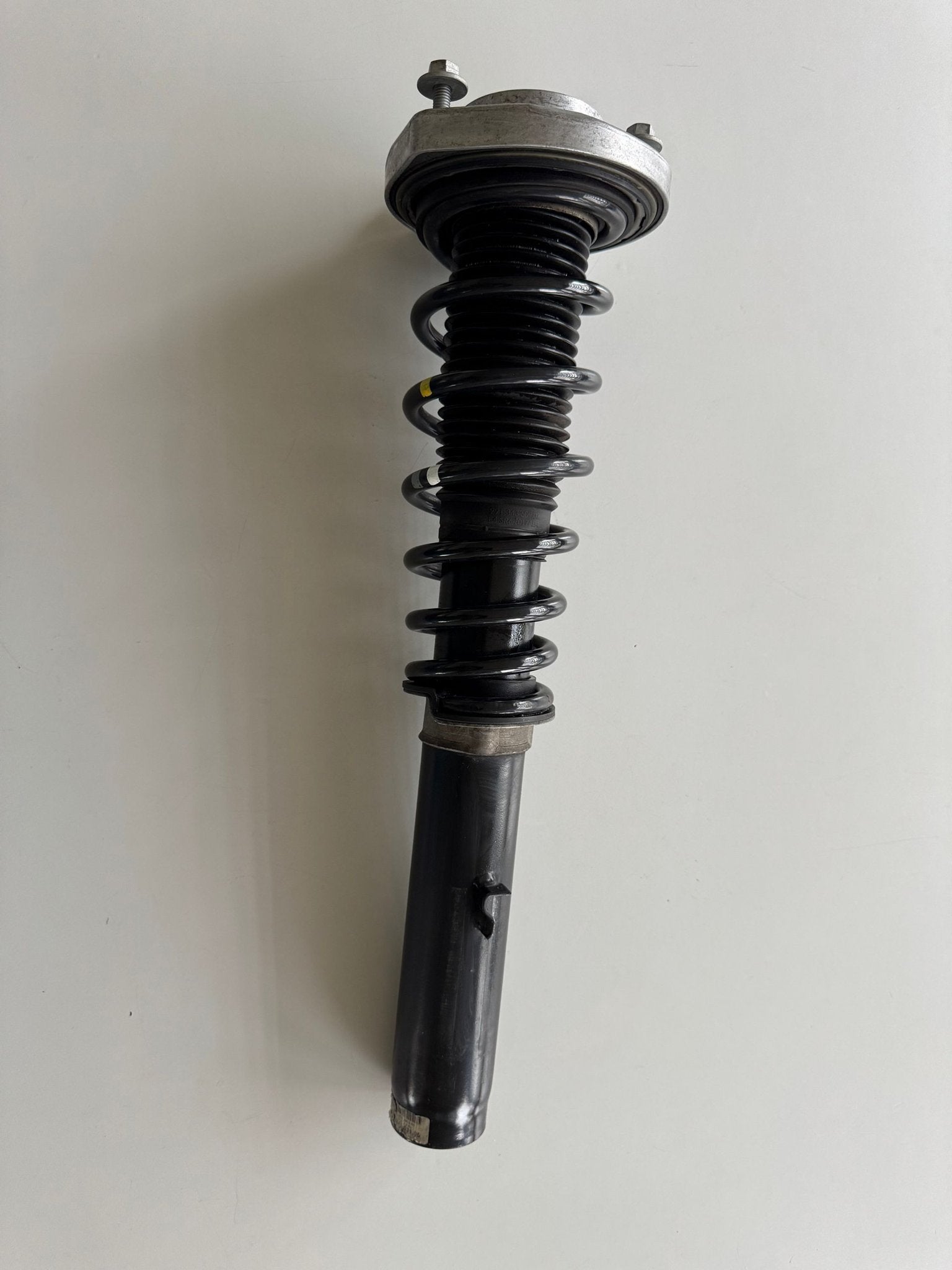 Porsche 981.343.031.05 schokbreker compleet, -, Utilisé, -, -