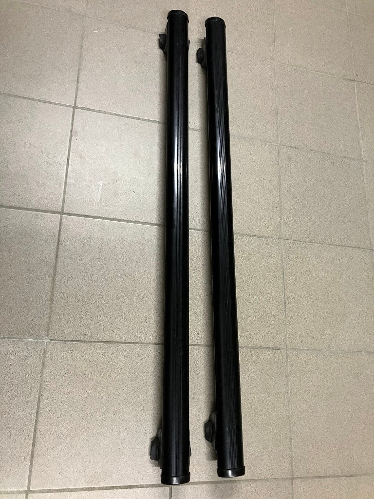 Farad Iron 2 dakdragers 120cm - Peugeot 3008, Auto-onderdelen, Overige Auto-onderdelen, Ophalen, Gebruikt, Peugeot