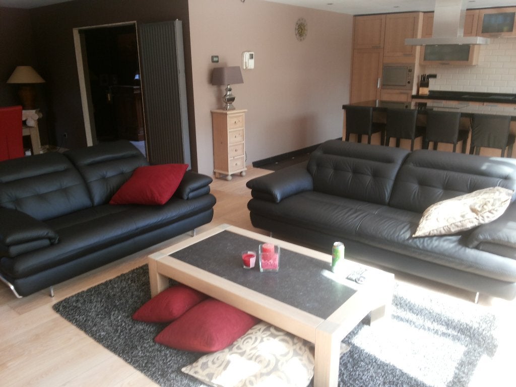 Zetels, Huis en Inrichting, Ophalen