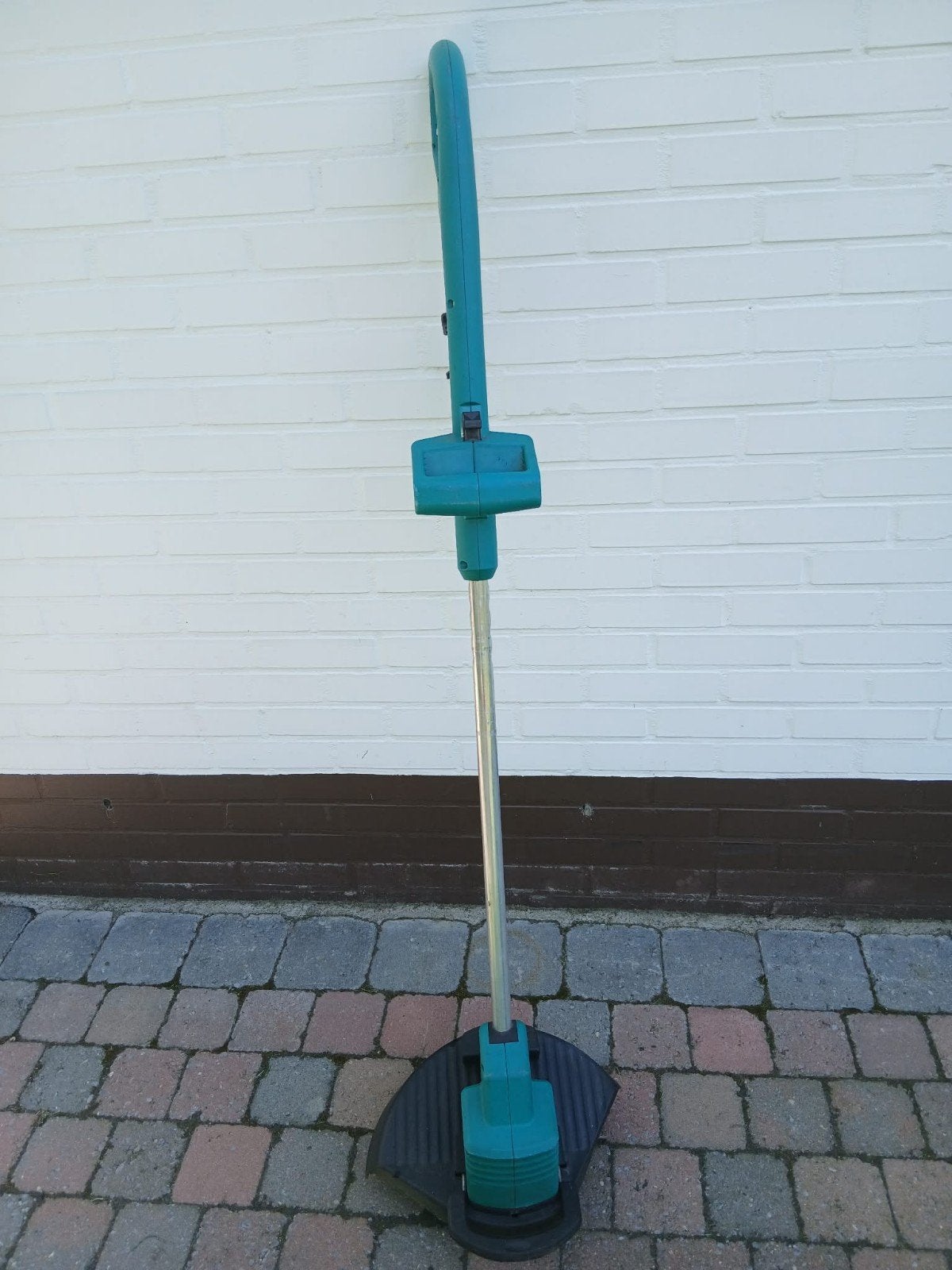 Bosch kantensnijder, Tuin en Terras, Ophalen