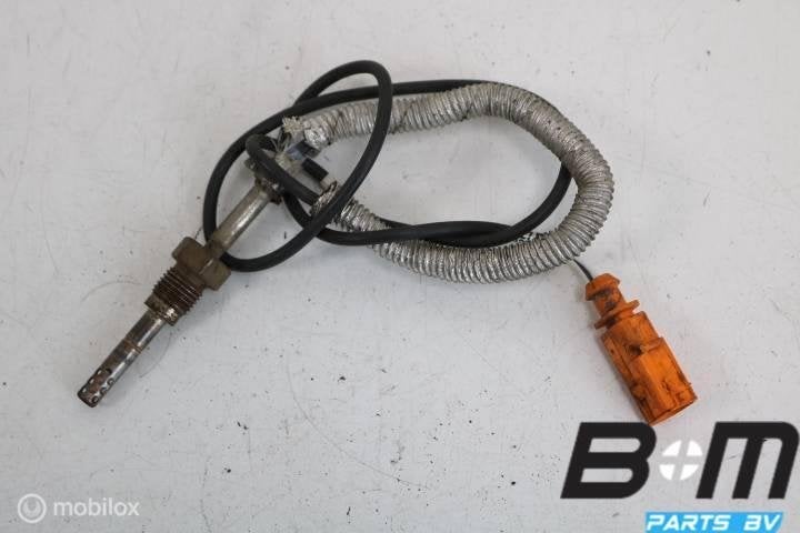 Uitlaatgastemperatuurvoeler VW Caddy 2K 1.9 TDI BLS, Utilisé