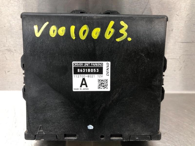 COMPUTER VERSNELLINGSBAK AUTOMAAT Outlander (GF / GG), Gebruikt, Dhr. M. Roggen, Marinus@Japoto.nl, Stadsweg 37 37
9917 PV  WIRDUM GR., NL