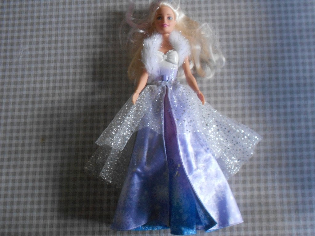 Poppen en accessoires - Barbie - Mattel - Steffi - Disney, Kinderen en Baby's, Ophalen of Verzenden, Barbie