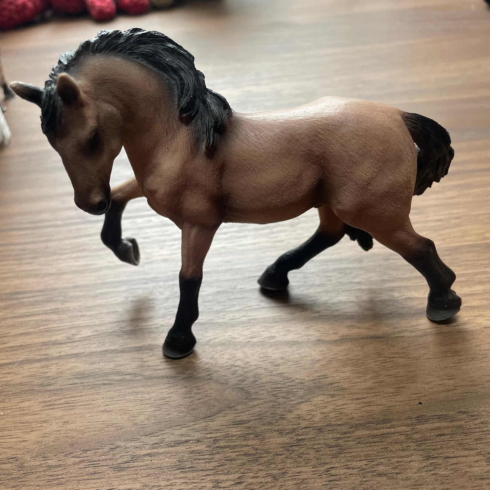 Schleich Lusitano farm life 13666 RETIRED, Ophalen of Verzenden, Zo goed als nieuw