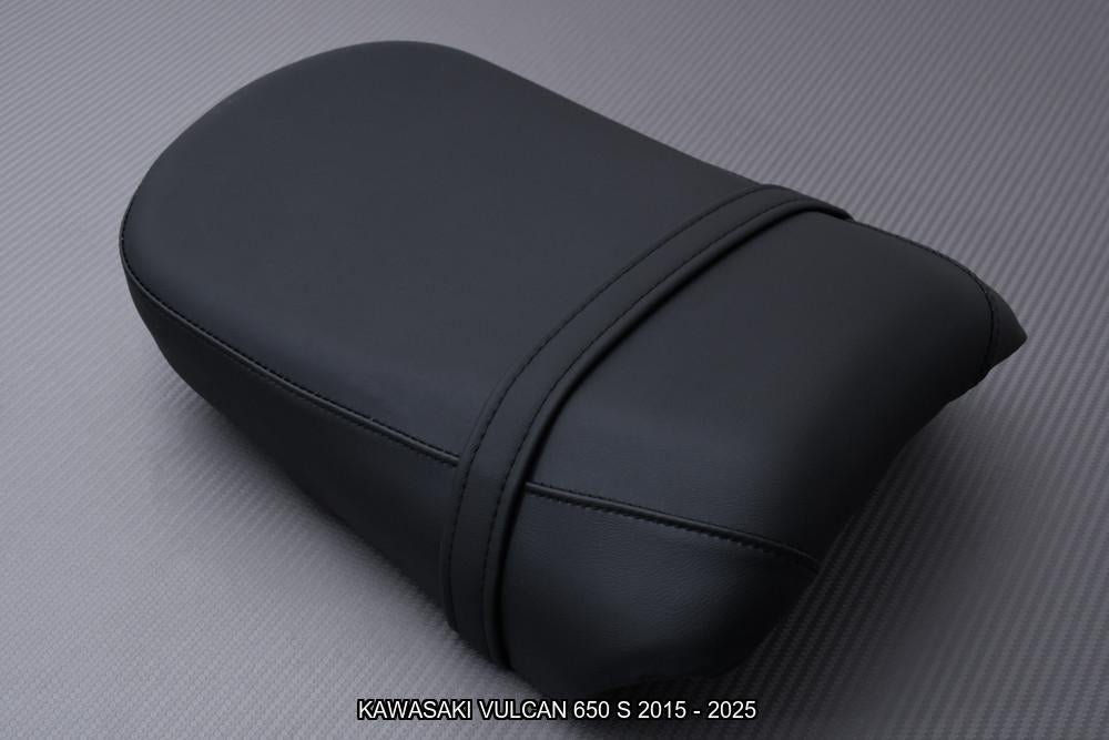 Selle Passager AVDB pour KAWASAKI VULCAN 650 S 2015 - 2025, Motos, Enlèvement ou Envoi, Neuf
