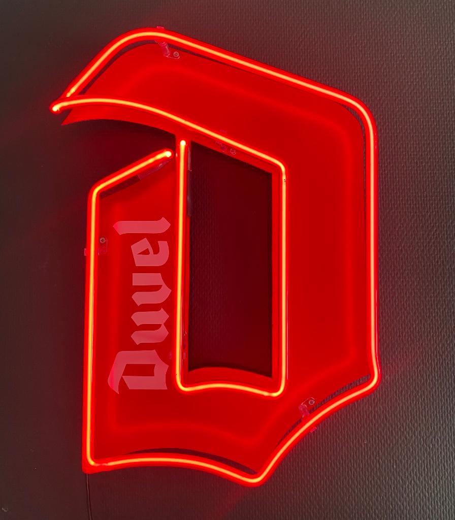 Neon, reclame, lichtreclame, Enlèvement, Neuf