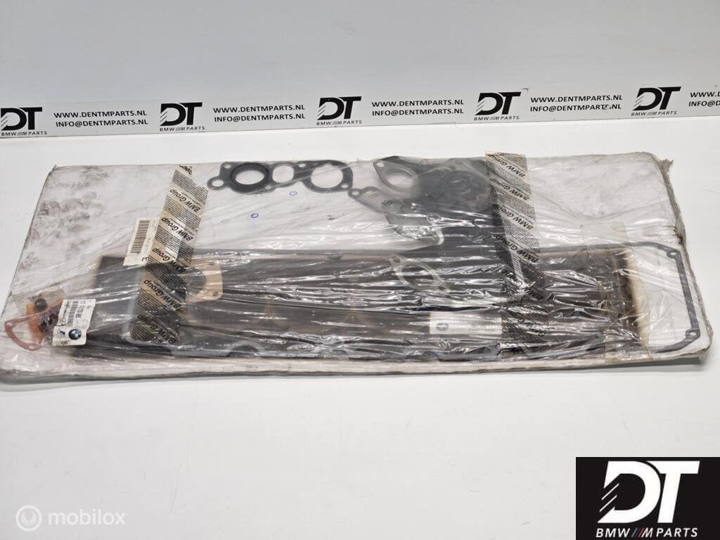 Koppakking set BMW 3-serie E30 325e M20 11121730885, Gebruikt, Ophalen of Verzenden, BMW
