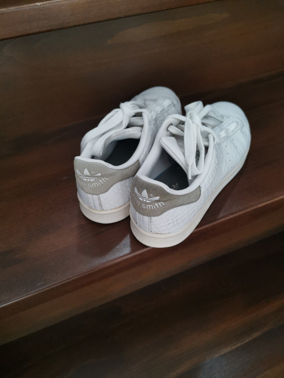 adidas sneakers Stan Smith, Adidas, Sneakers et Baskets, Enlèvement, Porté