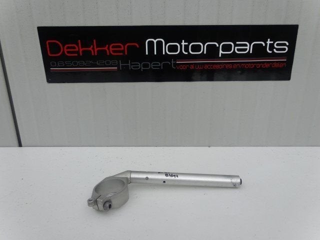 Rechter Clipon / Stuur helft Yamaha YZF R1 2004-2005-2006-07, Motoren, Gebruikt, -, -, Ophalen of Verzenden