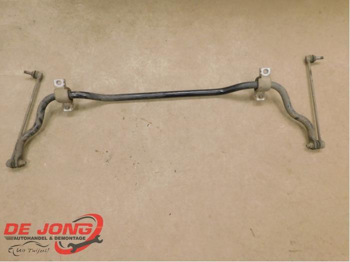 Stabilisatorstang voor van een Mercedes Vito, Gebruikt, -, Ophalen of Verzenden, -