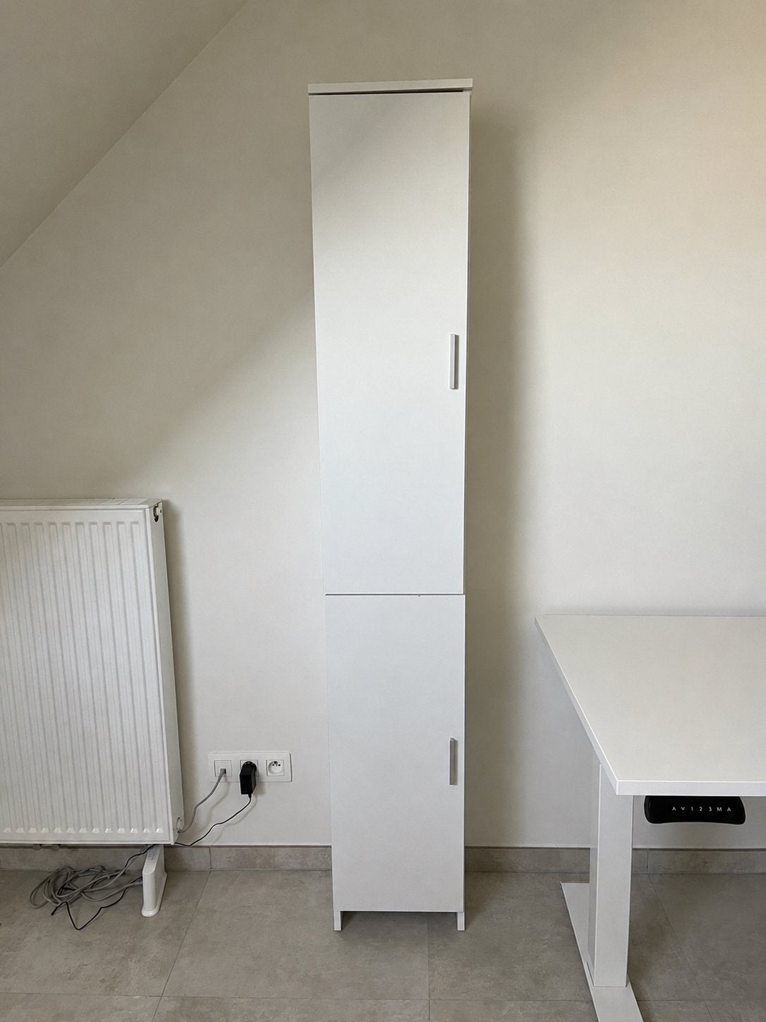Opbergkast, Huis en Inrichting, Kasten | Ladekasten, Ophalen, Minder dan 50 cm, 5 laden of meer, Zo goed als nieuw