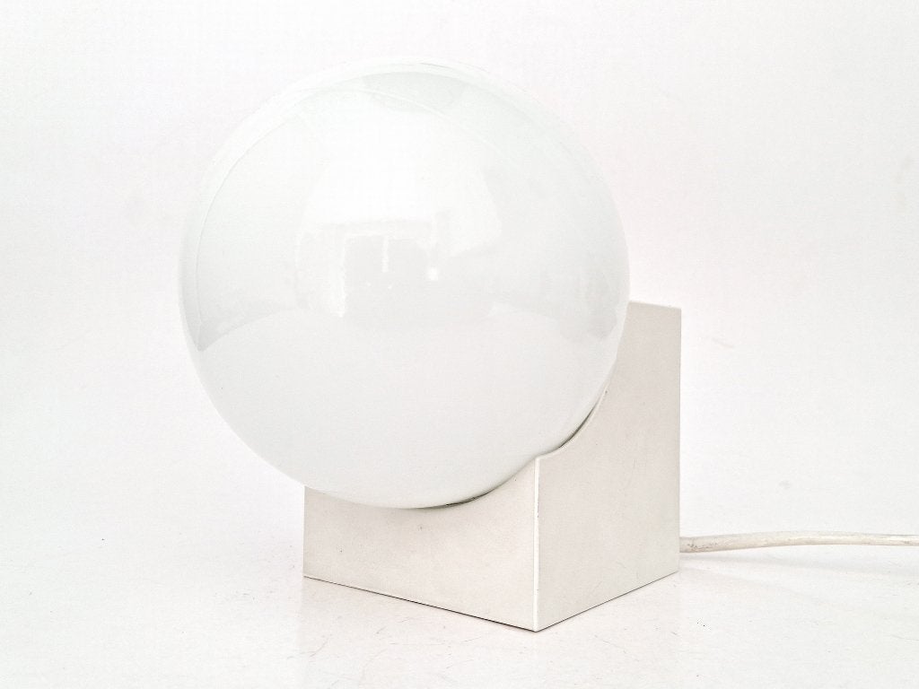 tafellamp Philips SL Kubo, Verzenden, Huis en Inrichting