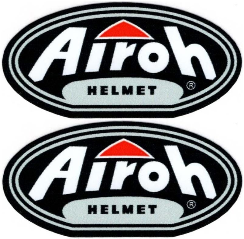 Airoh Helmet sticker set #1, Verzenden