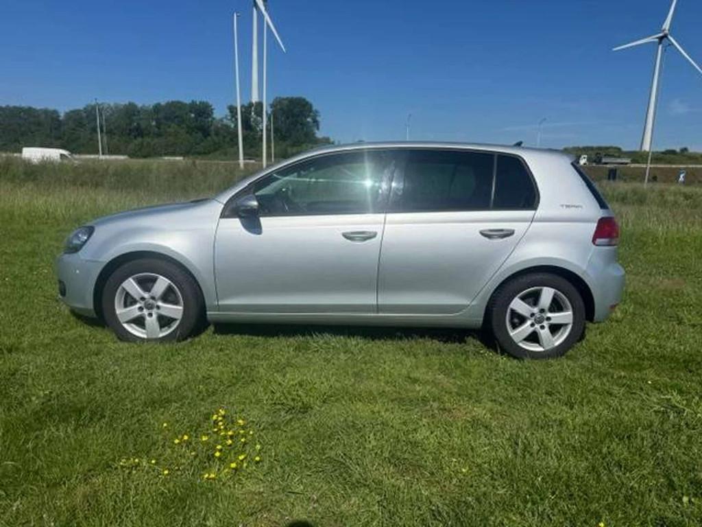 Volkswagen Golf Golf 1.4 TSI Trend / Garantie 12m, Achat, Entreprise, Boîte manuelle, Noir