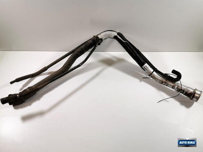 Tube de remplissage réservoir à essence d'un Volvo XC90, Autos : Pièces & Accessoires, Systèmes à carburant, -, 3 mois de garantie