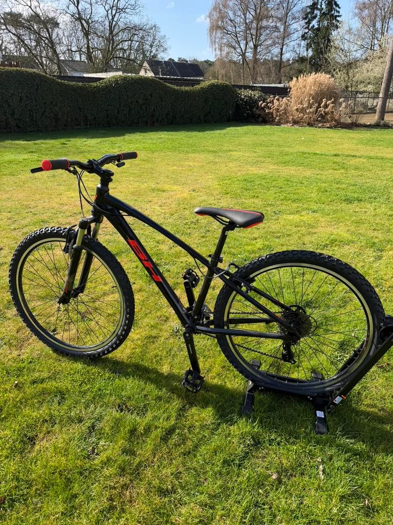 Bh mountainbike, Ophalen, Nieuw