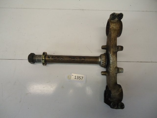 NX650 Dominator 1995 - 1999 Honda T-stuk D1-33517, Motos