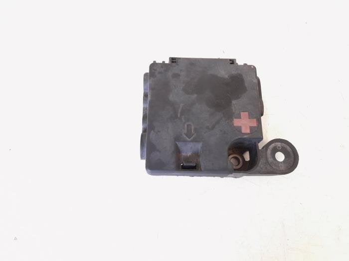 Boîte à fusibles d'un Audi A4, -, 3 mois de garantie, Audi, Utilisé