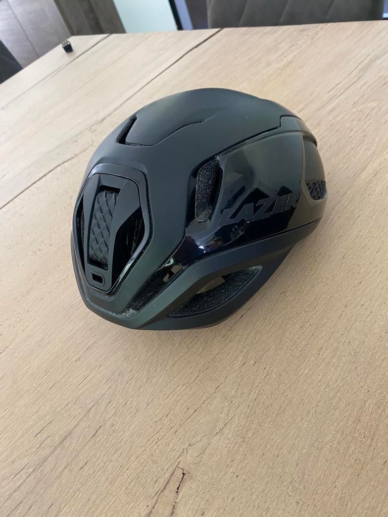Lazer aero helm, Ophalen, Nieuw, M