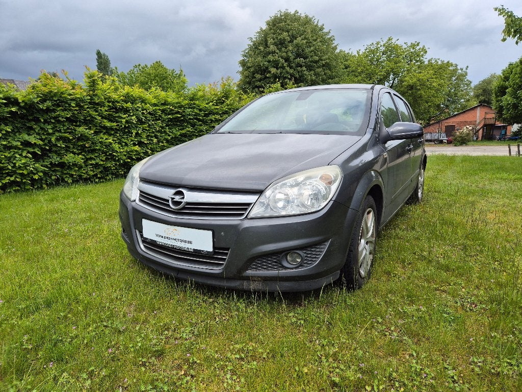 Opel Astra 1.4i Ecotec /Airco/Benzine/CruiseControl, Auto's, https://public.car-pass.be/vhr/d4ba00b8-1646-4a5c-85bf-dee56db51ec9