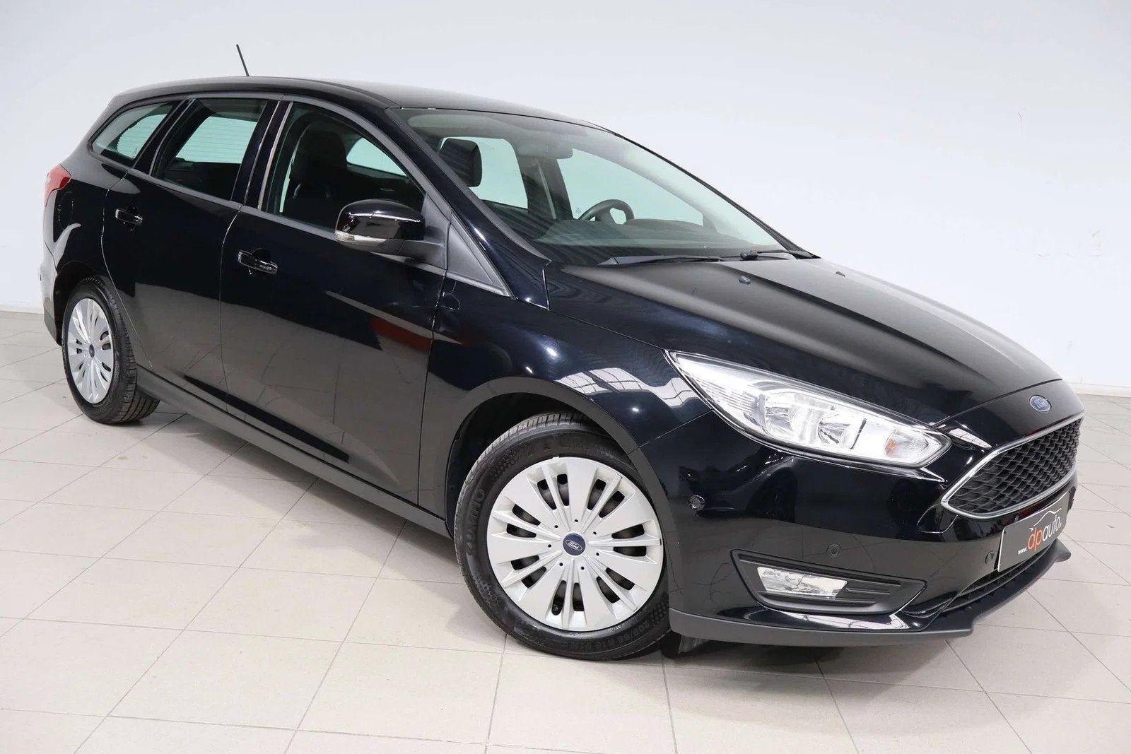Ford Focus Focus 1.5 TDCi, Autos, Focus, Achat, Euro 6, Entreprise