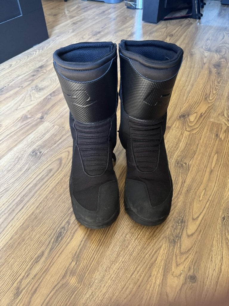 Richa Adventure X-Over WP Motorlaarzen – Maat 43, Motoren, Ophalen, Heren, RICHA, Laarzen