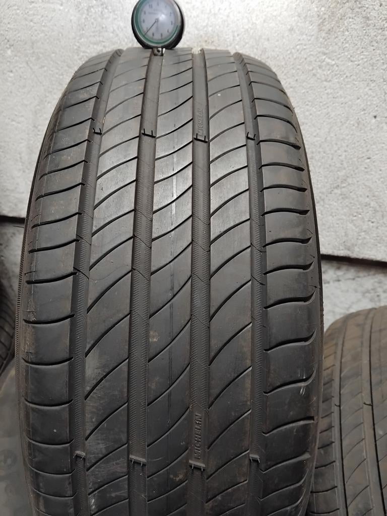 215/55/17 2155517 215/55r17 demo zomer Michelin 2023, Auto-onderdelen, Ophalen