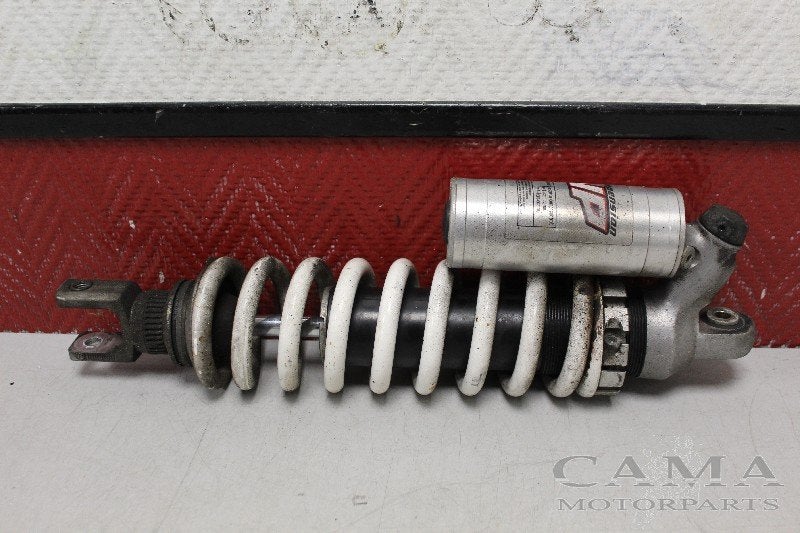 SCHOKBREKER ACHTER KTM 640 Duke 1996-2005 (01-1996/12-2005), Motoren, Dhr. S. di Majo, Gebruikt, Info@cama-motorparts.nl, P.J. Troelstraweg 8 8
3144 CX  MAASSLUIS, NL