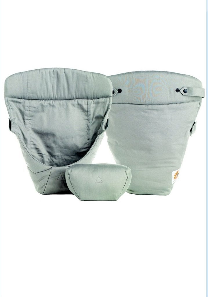 Ergobaby draagzak verkleinkussen, nieuw in verpakking, Overige merken, Buik of Rug, Nieuw, Ophalen of Verzenden