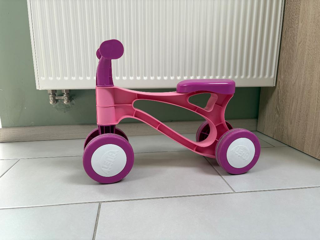 Loopfiets, Ophalen, Gebruikt, Loopfiets