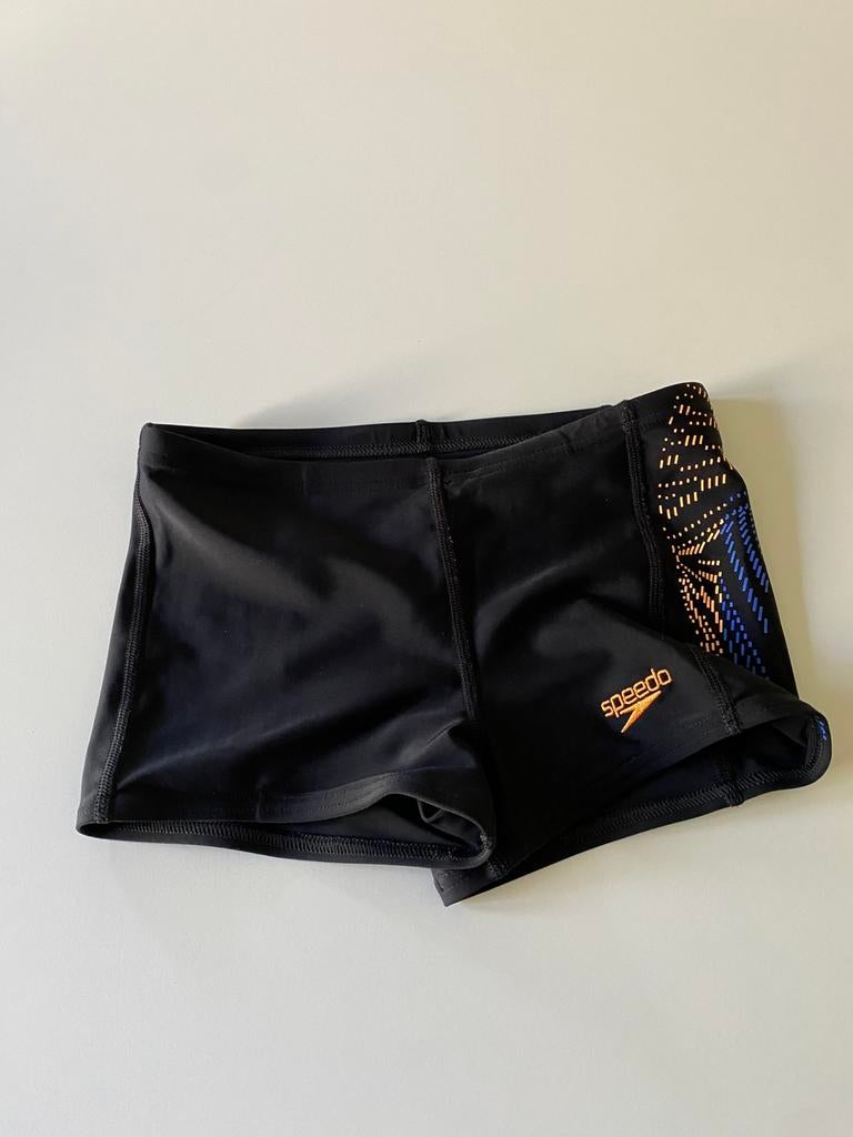 Speedo zwembroek 9-10 jaar, Ophalen of Verzenden, Zwembroek