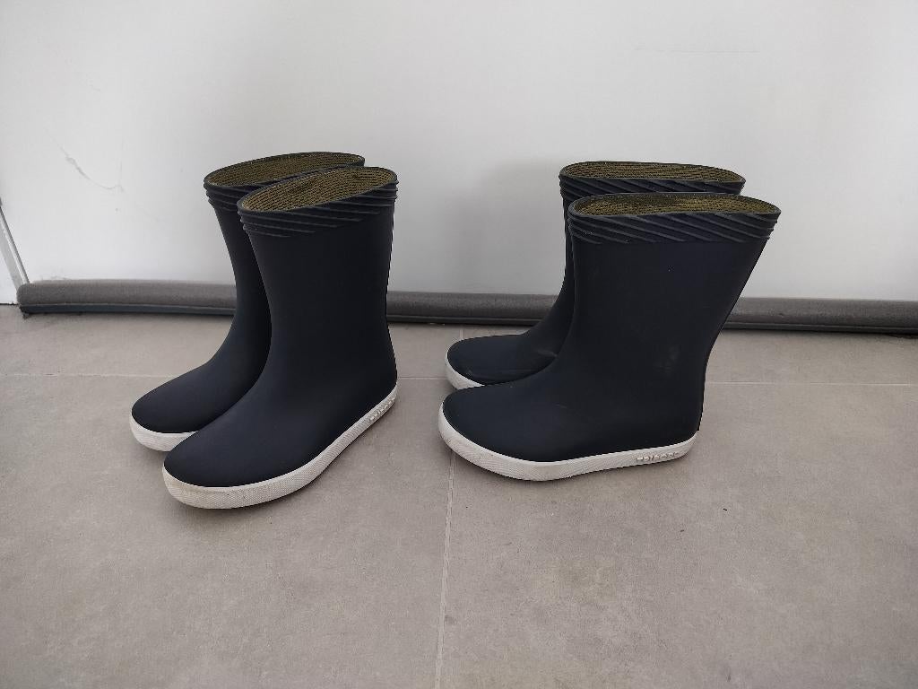 Regenlaarzen voor kinderen 27-28, Enlèvement, Bottes de pluie, Kinderen