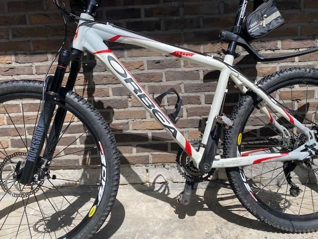 Vélo de montagne, Autres marques, Enlèvement, Utilisé, Hommes