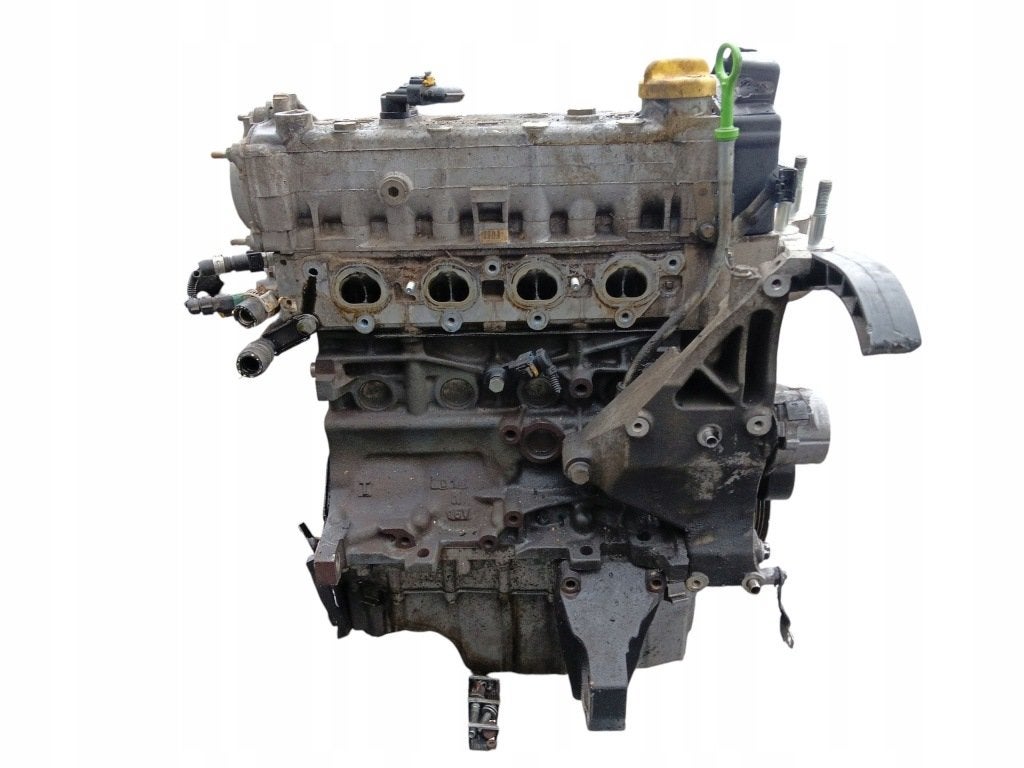 Moteur 198A1000 Nu FIAT BRAVO